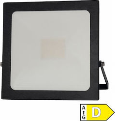 Loyal Lighting Προβολέας 30W Στεγανός 4000K
