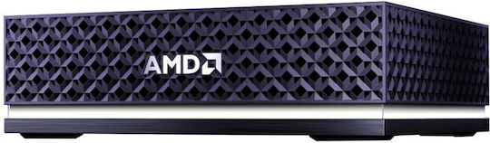 AMD Ryzen Ai Halo (Xeon /128GB DDR4/128GB SSD + 2.0TB SSD/W11 Pro)