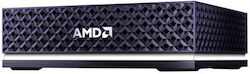 AMD Ryzen Ai Halo Developer Platform (Xeon /128GB DDR4/128GB SSD + 2.0TB SSD/Linux)