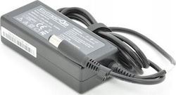 Energy4U Adapter 45W 19.5V με Αποσπώμενο Καλώδιο