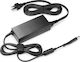 Energy4U Laptop-Ladegerät 40W 19V 2.1A für HP / Compaq und mit Steckerset