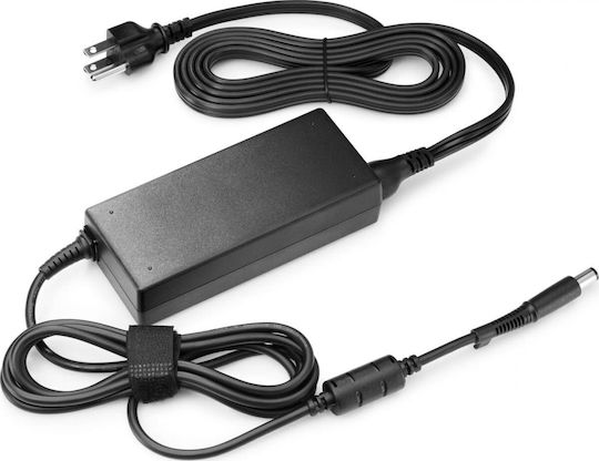 Energy4U Laptop-Ladegerät 40W 19V 2.1A für HP / Compaq und mit Steckerset