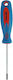 Plastrol Straight Screwdriver Size 3.5x75mm
