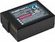 Extralink Kamera-Batterie Mathorn Mb-151 1100mAh Usb-c Ersatz Dmw-blc12