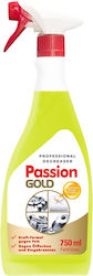 Staples Professionelles Möbel Spray mit Desinfektionswirkung 750ml