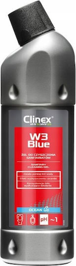 Clinex Floor Cleaning Liquid 1lt
