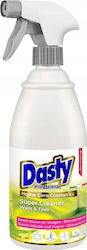 Dasty Allzweckreiniger Spray Allgemeine Verwendung 700ml Dasty Allzweckreiniger Spray Allgemeine Verwendung 700ml