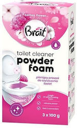Brait Allzweckreiniger Pulver Allgemeine Verwendung 3x100g