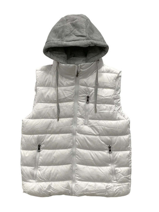 Ansin Vestă Albă