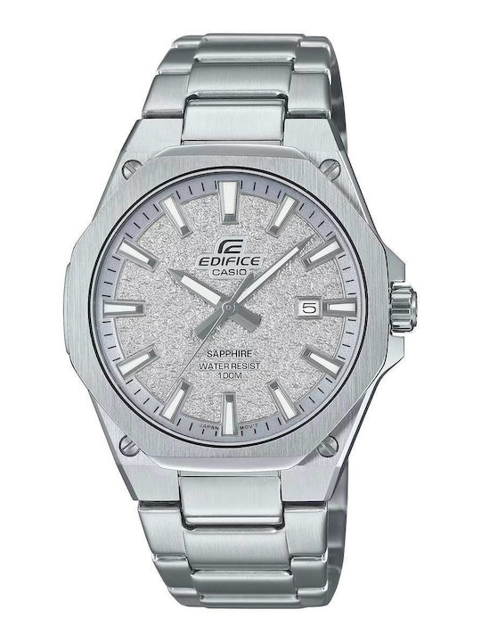 Casio Ceas Bărbătesc Cu Baterie Și Brățară Din ...