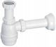 McAlpine Sifon Plastic Chiuvetă Cu Ieșire 40 Mm
