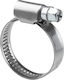Dedra Inox Schlauchschelle