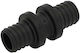 KAN-therm Тръбен Фитинг За Свързване 18mm