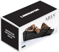 Liberator Секс мебели в Черен цвят Liberator Секс мебели в Черен цвят