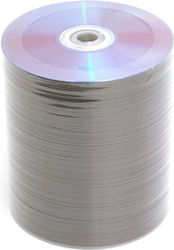 Traxdata Презаписваеми DVD-R 16x 4.7GB Кутия За Торта 100 Бр Traxdata Презаписваеми DVD-R 16x 4.7GB Кутия За Торта 100 Бр