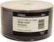 Adiva Записваеми DVD-R 16x 4.7GB Кутия за торта 50 бр