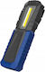 Osram Rechargeable LED Flashlight with Maximum Brightness 120lm