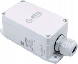 Atte Power Atte Power Anschlussdosen Außen Platzierung Wasserdicht IP68 Atte Power Atte Power Anschlussdosen Außen Platzierung Wasserdicht IP68