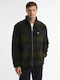 Herren Fleecejacke Mischfarben