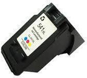 Canon Съвместимо мастило за мастиленоструен принтер Canon CL541XL, 400 страници, 15 ml, многоцветно, 1 бр