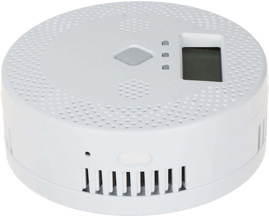 Atlo Switchbot Autonomer Kohlenmonoxid-Detektor WLAN