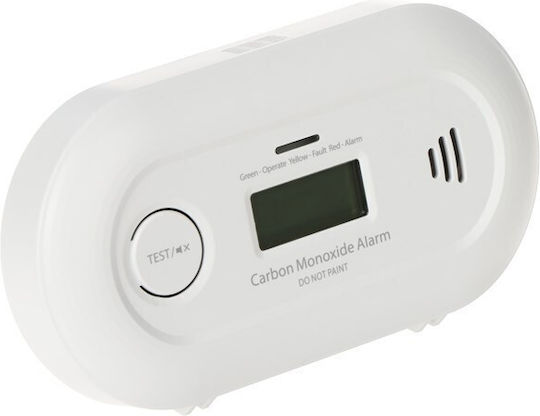 Atlo Autonomer Kohlenmonoxid-Detektor WLAN