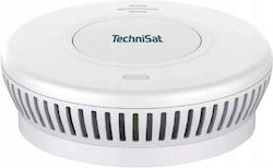 Technisat Autonomer Rauchmelder WLAN
