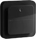 Genevo Autonomous Smoke Detector