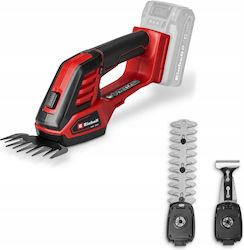Einhell GE-CG 18/100 Battery Hedge Trimmer 18V ...