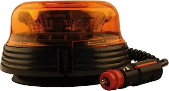 Prolutech Магнитен Маяк Led 12/24v 9w