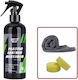 Pflege von Autolederoberflächen Reparaturset 300ml Grp-plleres-300ml