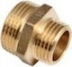 Hydroland Свиване Месингова 4" 4mm