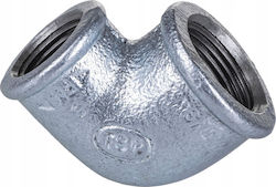 AGAflex Pipe Connection 1" / 1/2" 25.4mm