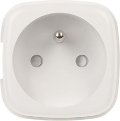 Atlo Intelligente Steckdosenleiste P1f-tuya Wi-Fi Tuya Smart Atlo Intelligente Steckdosenleiste P1f-tuya Wi-Fi Tuya Smart