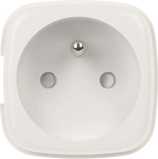 Atlo Smart Plug P1f-tuya Wi-Fi Tuya Smart