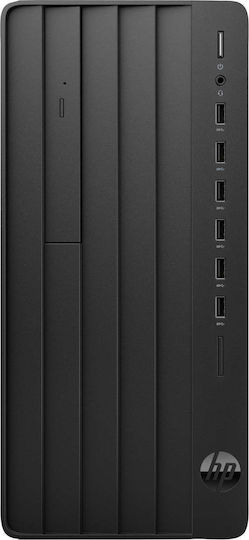 HP Pro Tower 290 G9 Настолен компютър (i7-14700/16GB DDR4/512GB SSD/W11 Pro)