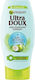 Garnier Balsam de păr pentru Hidratare, Nutriție și Volumizare
