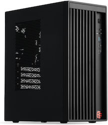 Adax Verso Desktop PC (Ultra 5-225/16GB DDR5/1.0TB SSD/W11 Home) Adax Verso Desktop PC (Ultra 5-225/16GB DDR5/1.0TB SSD/W11 Home)