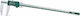 Insize 1106-501 Digital Dicke Messgerät