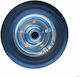 Support Wheel for Trailer