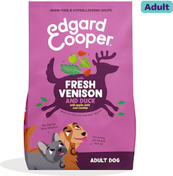 Edgard Cooper 2.5kg Dry Dog Food With Duck Meat Deer And Vegetables Edgard Cooper 2.5kg Dry Dog Food With Duck Meat Deer And Vegetables
