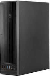 Adax LIBRA SFF Desktop PC (i5-12400/16GB DDR4/512GB SSD/W11 Pro) Adax LIBRA SFF Desktop PC (i5-12400/16GB DDR4/512GB SSD/W11 Pro)
