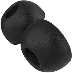 Fixed Eartips