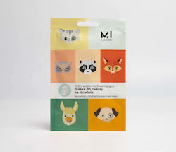 Marion Sheet Maske Marion Sheet Maske