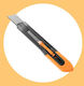 Bradas Μαχαίρι Σπαστή Λεπίδα Diy-kn1824 18 Mm Bradas