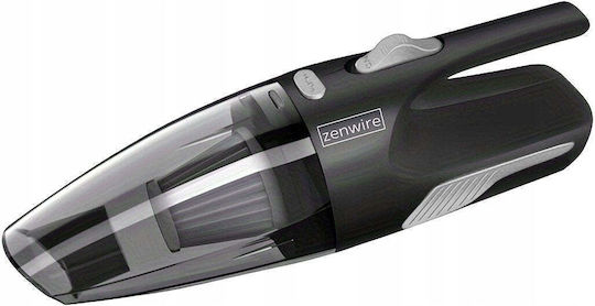 Zenwire Rechargeable Car Handheld Vacuum 12V 60W