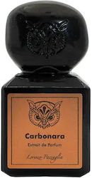 Lorenzo Pazzaglia Carbonara Extrait de Parfum 28ml Lorenzo Pazzaglia Carbonara Extrait de Parfum 28ml
