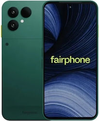 Fairphone 6+ 5G (12/256GB) Forest Green