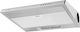 Concept Freier Abzugshaube 60cm Inox