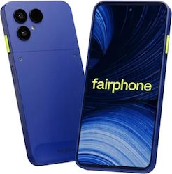 Fairphone 6+ 5G (12/256GB) Cobalt Blue